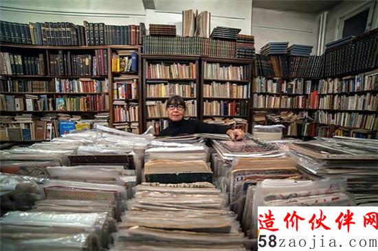 城市里讓我們留戀的雜貨鋪正在離我們遠(yuǎn)去
