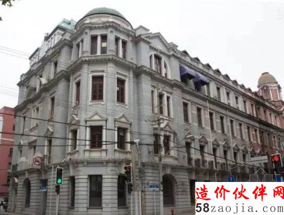 大清銀行大樓