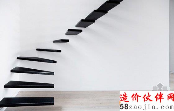 22款非一般的樓梯設(shè)計(jì)激發(fā)你的靈感