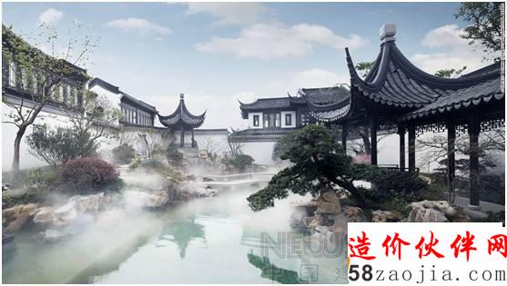 為何中國富人開始拒絕西式家庭建筑