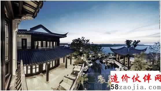 為何中國富人開始拒絕西式家庭建筑