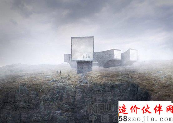 蘇格蘭島嶼懸崖觀景臺:圣基爾達中心