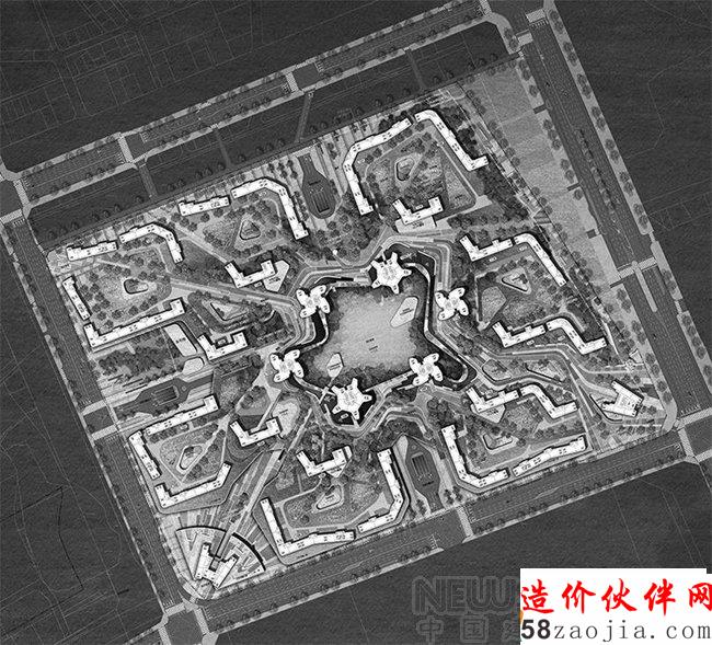 UNStudio頭獎(jiǎng)作品闡述面向未來(lái)的生態(tài)設(shè)計(jì)