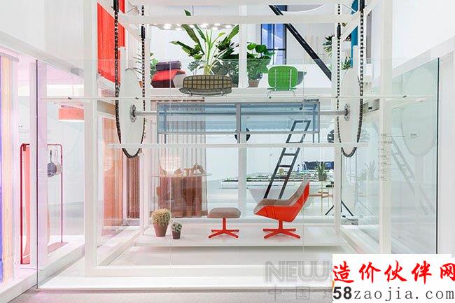 奇幻小屋:未來世界的人類住房