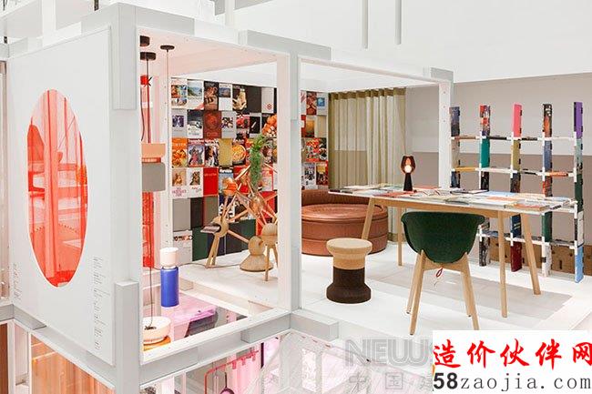 奇幻小屋:未來世界的人類住房