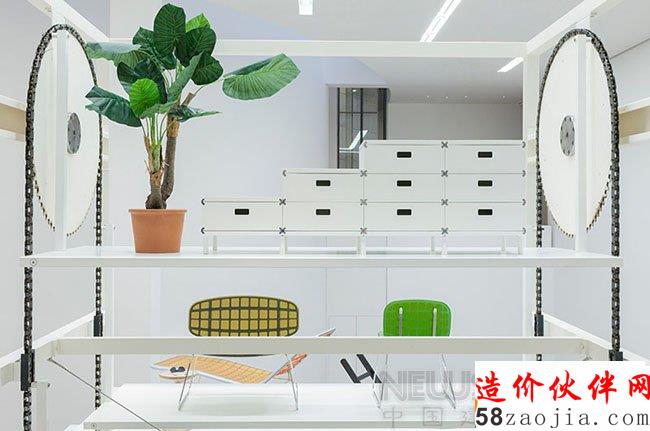 奇幻小屋:未來世界的人類住房