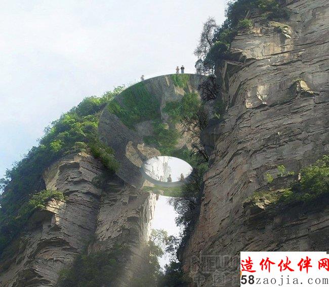 張家界的即將開(kāi)啟的“新旅途”