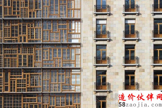 歐盟新總部:保留遺跡并在內(nèi)部孵化了一顆蛋