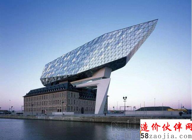 2016年全球建筑師熱榜及最好的10座公共建筑