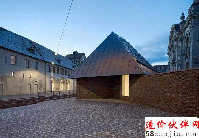 2016年全球建筑師熱榜及最好的10座公共建筑