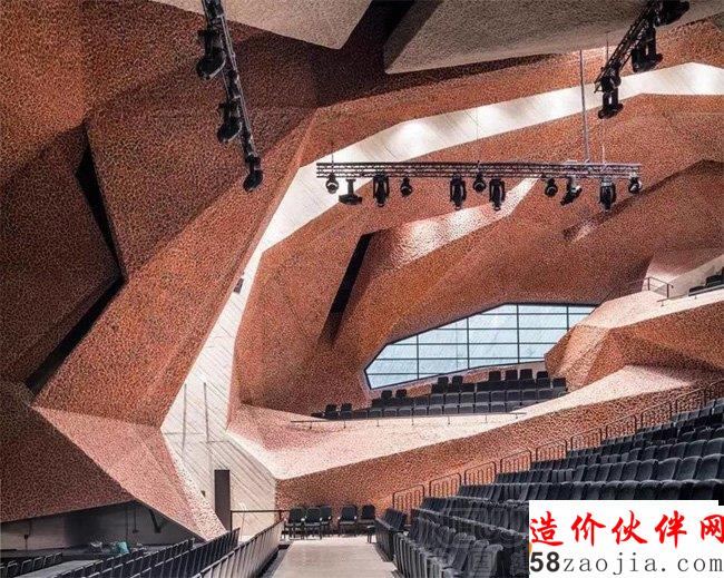 2016年全球建筑師熱榜及最好的10座公共建筑