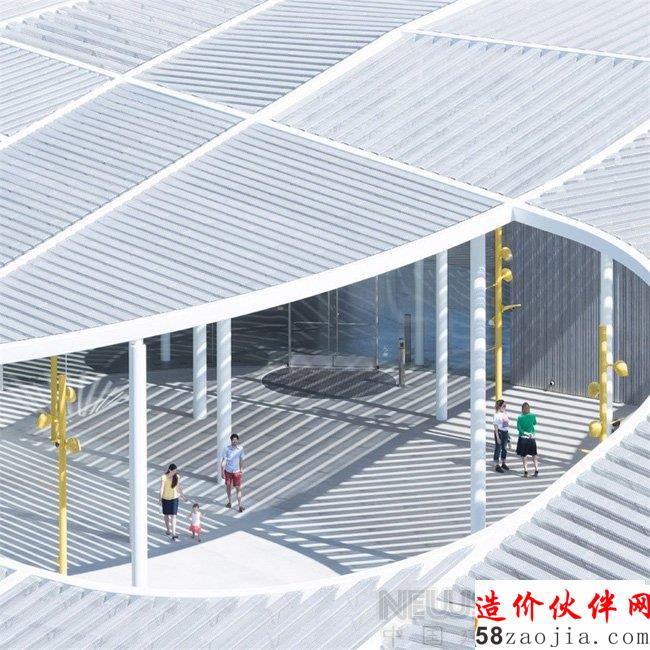 2016年全球建筑師熱榜及最好的10座公共建筑