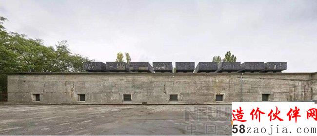 2016年全球建筑師熱榜及最好的10座公共建筑