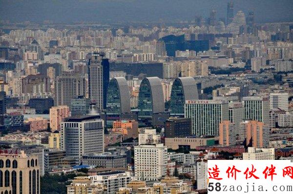 為什么大城市住房供不應求 小城市卻買家難求