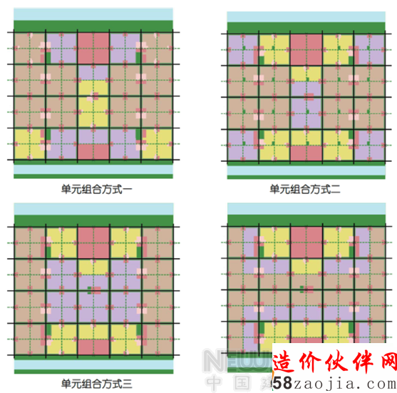 解讀天津未來科技城拓展區(qū)總體概念規(guī)劃
