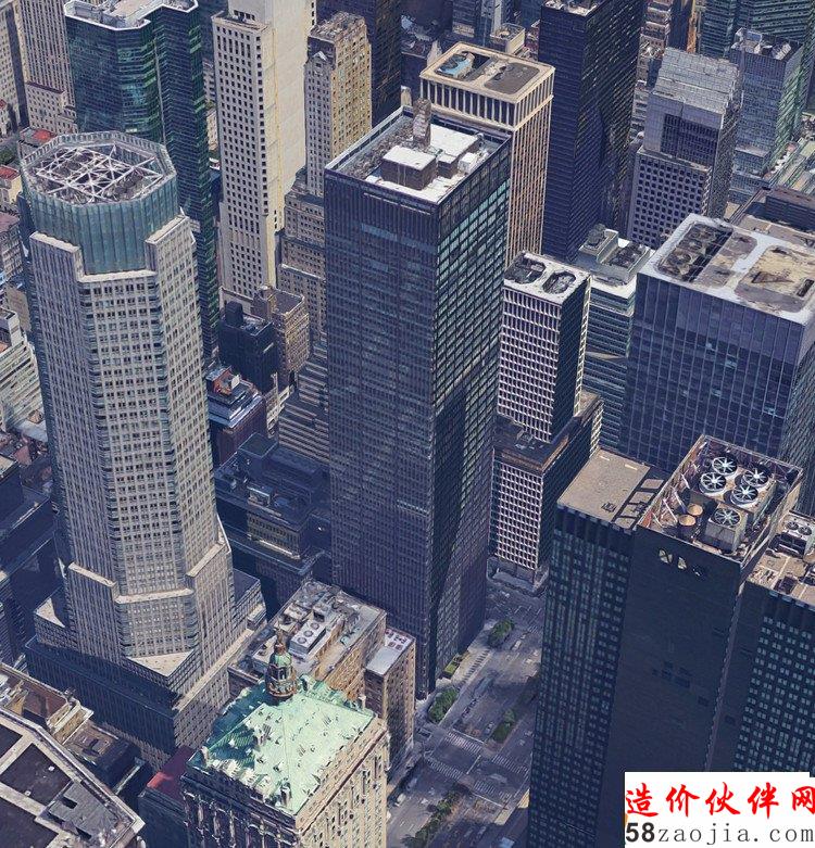 via Google Satellite