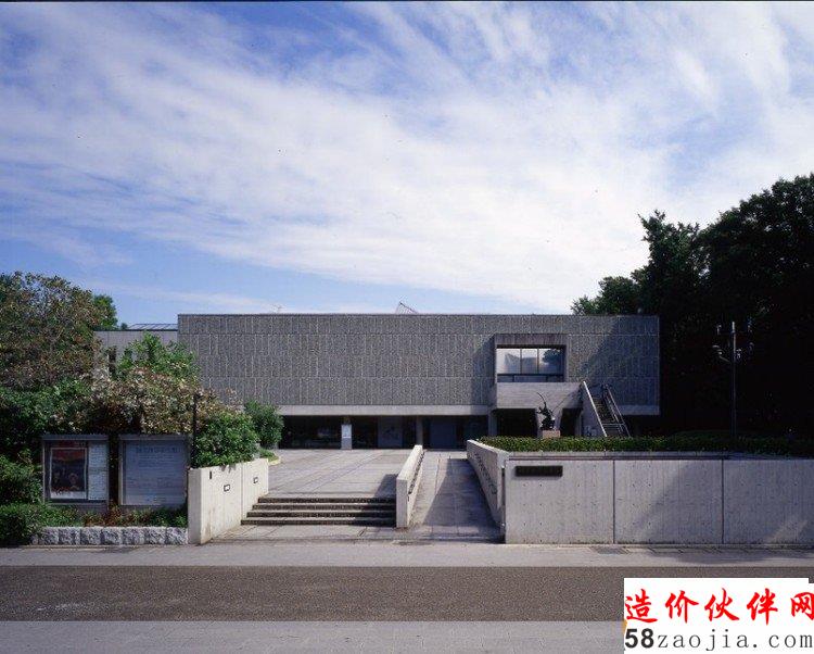 ա²ҮĽЃH^wٙCMбo, National Museum of Western Art, Tokyo.DƬ  National Museum of Western Art