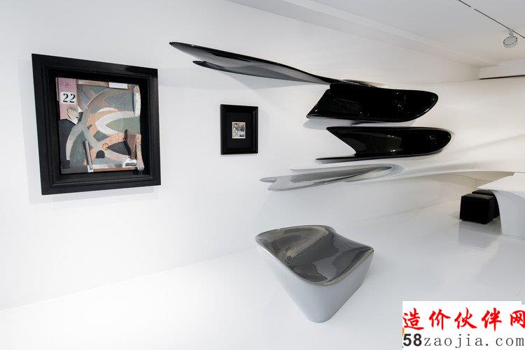 ϵĿK Kurt Schwitters չO(sh)Ӌ.. DƬx Galerie Gmurzynska