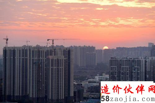 11月多地二手房掛牌價格下跌樓市調(diào)控頻次驟減