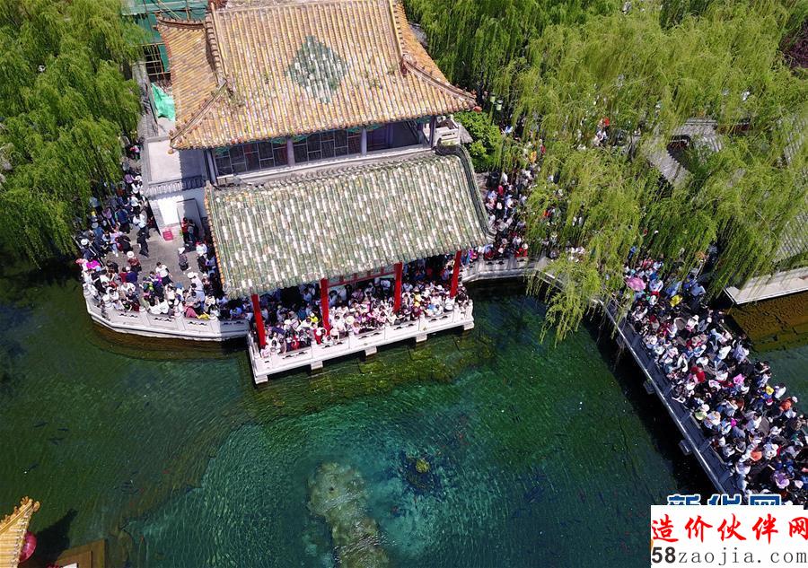 #(文化)(1)“五一”假日國內(nèi)旅游接待總?cè)藬?shù)1.95億人次