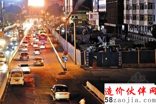 3100億強壯大武漢交通骨架 12億打造公交都市