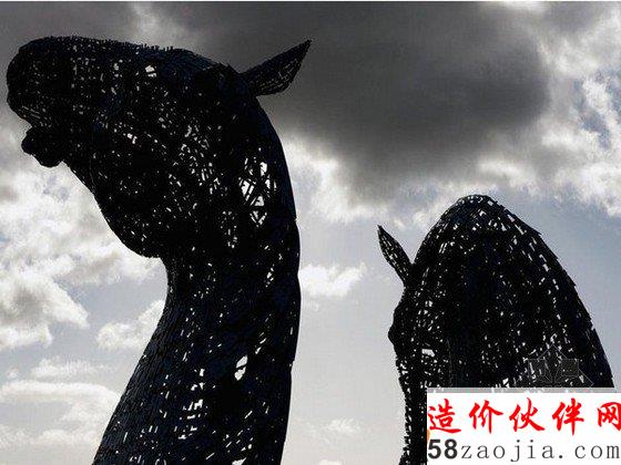 ڽOеKelpies